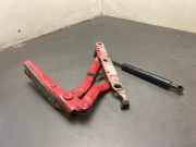 Heckklappenscharnier links AUDI 80 (89, 89Q, 8A, B3)