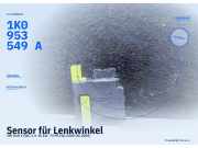 Sensor für Lenkwinkel VW Golf V (1K) 1K0953549A
