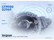 Vergaser FORD Fiesta III (GFJ) CFM9B002969