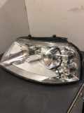 Hauptscheinwerfer links VW Sharan (7M) 1305235530