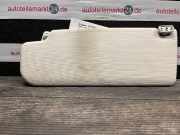 Sonnenblende rechts VW Lupo (6X/6E) 6X0857552B