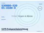 Freisprecheinrichtung FIAT Multipla (186) S30880-S2001-A100-8