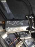 Motor Fensterheber links vorne PEUGEOT 206 Schrägheck