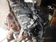 Motor ohne Anbauteile VW Lupo (6X/6E) AUD