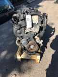 Motor ohne Anbauteile CITROEN C2 8HZ DV4TD 8HZ