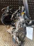 Motor ohne Anbauteile TOYOTA Aygo (B1) 1KR