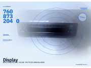 Display BMW 5er (E39) 8384929 7608732040