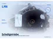 Schaltgetriebe SEAT Leon (1P) LMN