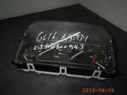 Tachometer VW Golf III (1H) 1H0919860H
