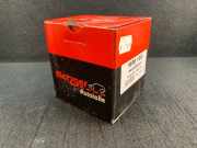 Radnabe OPEL Ascona C WM155