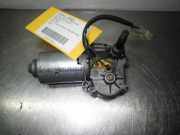Wischermotor hinten RENAULT Clio I (57) 0390216749