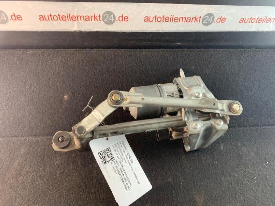 Wischermotor vorne VW Touran (1T1, 1T2) Bild Wischermotor vorne VW Touran (1T1, 1T2)