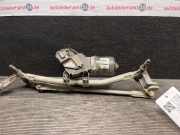 Wischermotor vorne RENAULT Megane II (BM/CM) 7701054828