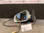 Außenspiegel links AUDI A4 (8E, B6) 010681