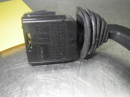 Schalter für Wischer OPEL Corsa B (S93) 90124931 Bild Schalter für Wischer OPEL Corsa B (S93) 90124931