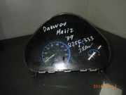 Tachometer DAEWOO Matiz (KLYA) 758127A