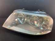 Hauptscheinwerfer links VW Sharan (7M) 7M3941015AH