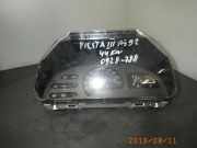 Tachometer FORD Fiesta III (GFJ) 89FB-10K843-AB