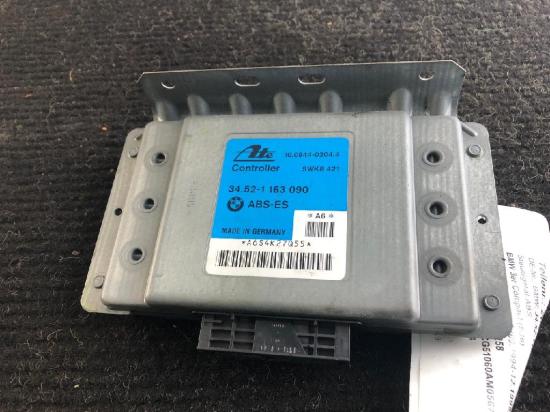 Steuergerät ABS BMW 3er Compact (E36) 34.52-1163090 Bild Steuergerät ABS BMW 3er Compact (E36) 34.52-1163090