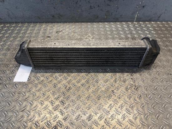 Ladeluftkühler BMW 3er (E46) 17512246795 Bild Ladeluftkühler BMW 3er (E46) 17512246795