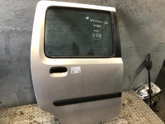 Tür rechts hinten OPEL Agila (H00) 93181637 Bild Tür rechts hinten OPEL Agila (H00) 93181637