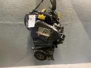 Motor ohne Anbauteile RENAULT Clio III (BR0/1, CR0/1) K9K