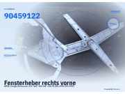 Fensterheber rechts vorne OPEL Omega B Caravan 90459122