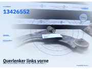 Querlenker links vorne OPEL Corsa E (X15) 13426552