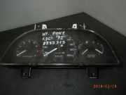 Tachometer HYUNDAI Pony/Excel Stufenheck (X-2) 7111-2221