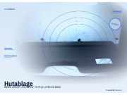 Hutablage ROVER 200 (RF)