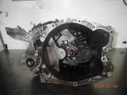 Schaltgetriebe CITROEN C5 II Break (RE) BE4J 20DM66