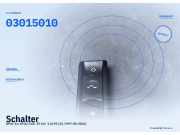 Schalter BMW 3er (E46) 03015010