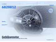 Gebläsemotor VOLVO 850 (854) 6820812