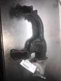 Ansaugkrümmer AUDI A6 Avant (4F, C6) LADELUFTROHR 059145762B