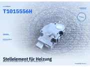 Stellelement für Heizung BMW 1er (F21) T1015556H