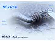 Wischerhebel OPEL Corsa B (S93) 90124931
