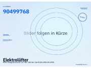 Elektrolüfter OPEL Omega B Caravan 90499768