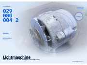 Lichtmaschine OPEL Kadett D 0290800042