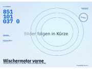 Wischermotor vorne TOYOTA Starlet (P8) 8511010370