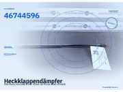 Heckklappendämpfer FIAT Punto Van (188) 46744596