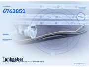 Tankgeber BMW 3er (E90) 6763851