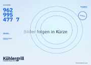 Kühlergrill Citroën Saxo (S0, S1) 9629954777
