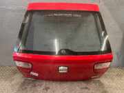 Heckklappe mit Fensterausschnitt SEAT Leon (1M) 1M6827025H