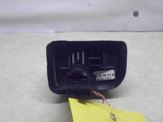 Radio Bedienschalter FORD Focus (DAW, DBW) 98 AB 14K 147 AB Bild Radio Bedienschalter FORD Focus (DAW, DBW) 98 AB 14K 147 AB