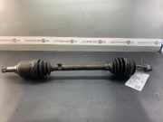 Antriebswelle links FIAT Grande Punto (199)