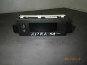 Display OPEL Astra G Stufenheck (T98) 09133266