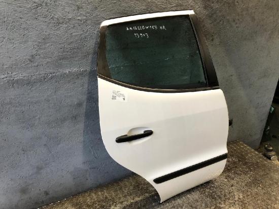 Tür rechts hinten MERCEDES-BENZ A-Klasse (W168) A168730240528 Bild Tür rechts hinten MERCEDES-BENZ A-Klasse (W168) A168730240528