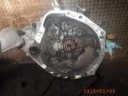 Schaltgetriebe TOYOTA Yaris (P1)