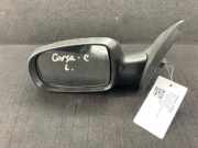 Außenspiegel links OPEL Corsa C (X01) 010676