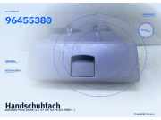 Handschuhfach DAEWOO Matiz (KLYA) 96455380